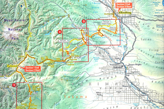 DR650: Communications & Nav | ProCycle.us